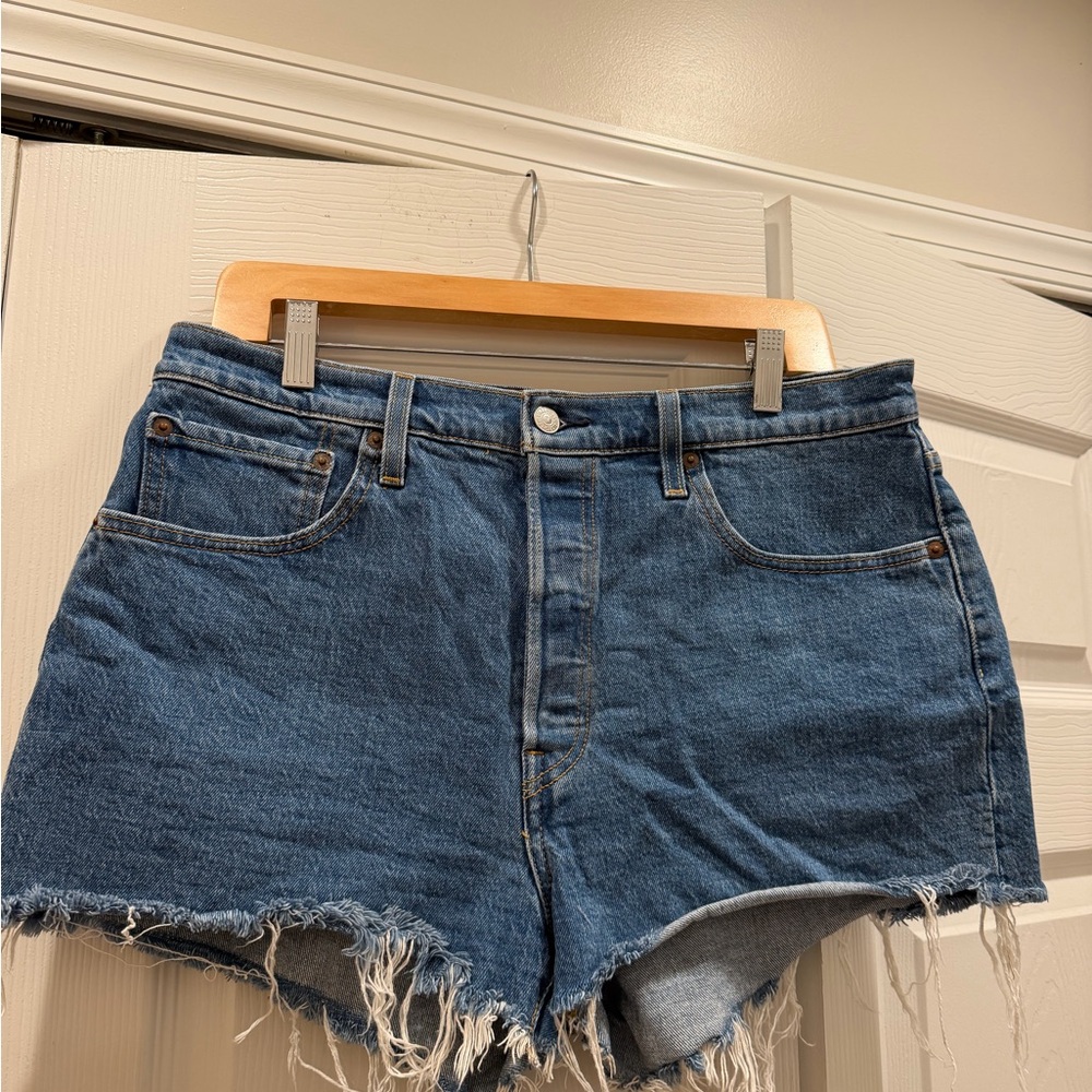 Levi’s 501 Shorts